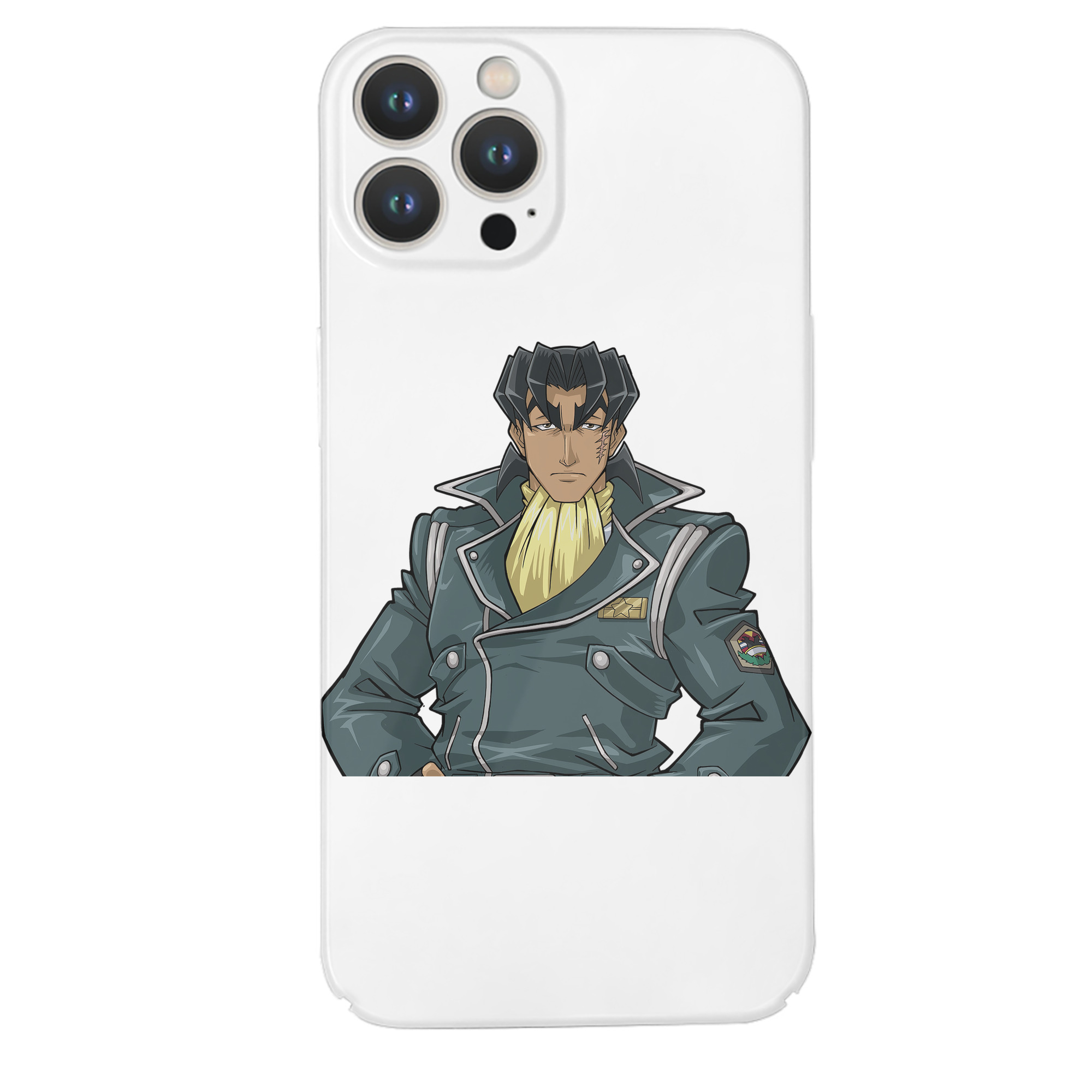 （画像用） 遊☆戯☆王 Yu-Gi-Oh! 【iPhone 14シリーズ対応】ハードケース